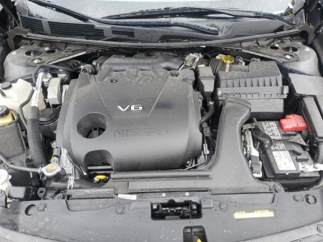 Photo 10 VIN: 1N4AA6CV2NC502130 - NISSAN MAXIMA SV 