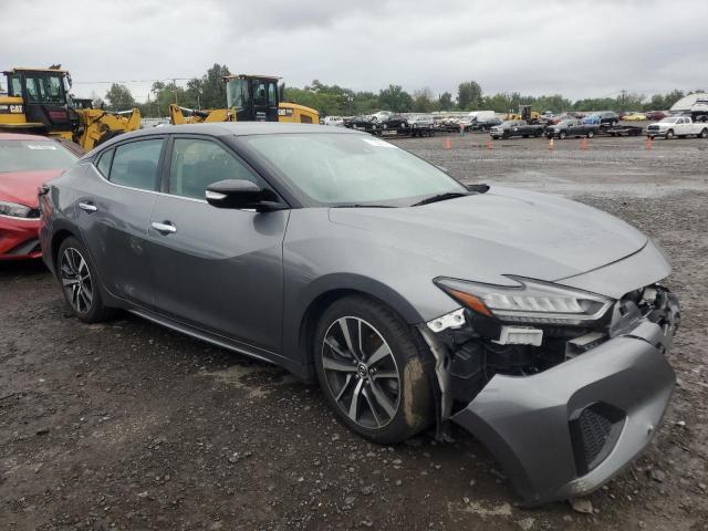 Photo 3 VIN: 1N4AA6CV2NC502130 - NISSAN MAXIMA SV 