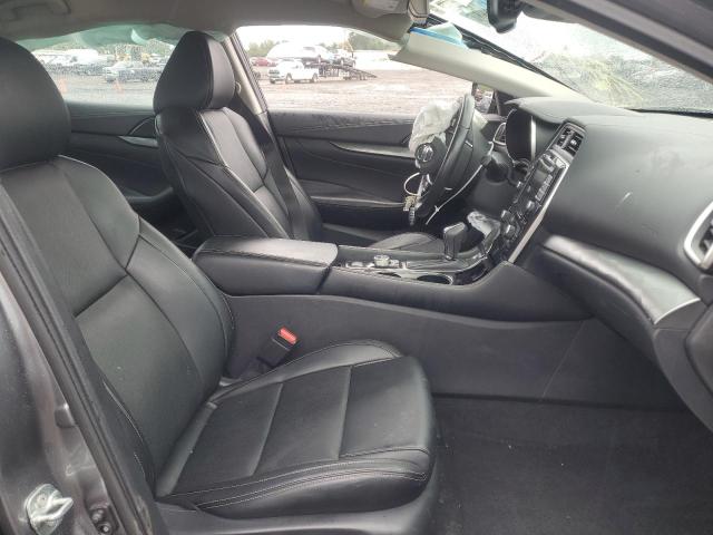 Photo 6 VIN: 1N4AA6CV2NC502130 - NISSAN MAXIMA SV 