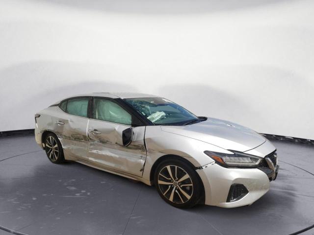 Photo 3 VIN: 1N4AA6CV2NC502175 - NISSAN MAXIMA 