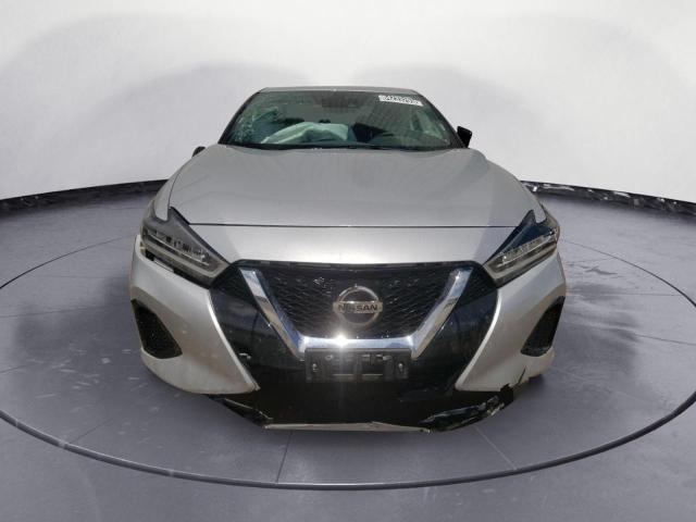 Photo 4 VIN: 1N4AA6CV2NC502175 - NISSAN MAXIMA 