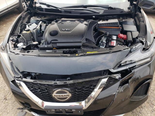 Photo 10 VIN: 1N4AA6CV2NC502676 - NISSAN MAXIMA SV 