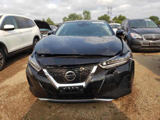 Photo 4 VIN: 1N4AA6CV2NC502676 - NISSAN MAXIMA SV 