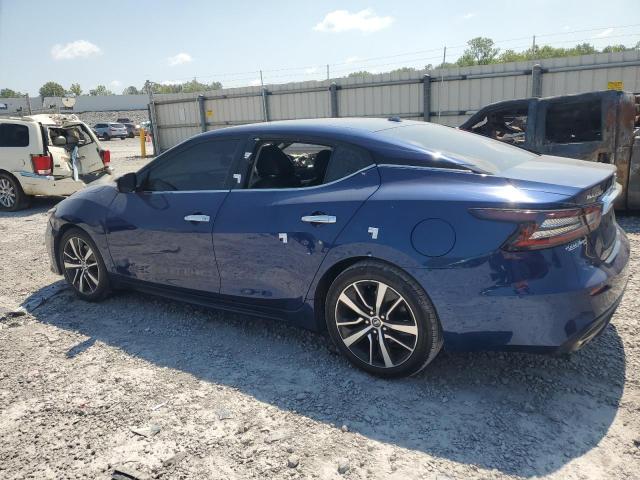 Photo 1 VIN: 1N4AA6CV2NC503682 - NISSAN MAXIMA SV 