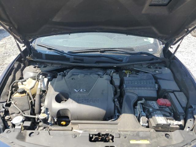 Photo 10 VIN: 1N4AA6CV2NC503682 - NISSAN MAXIMA SV 