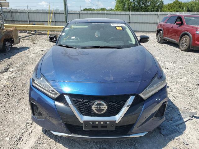 Photo 4 VIN: 1N4AA6CV2NC503682 - NISSAN MAXIMA SV 