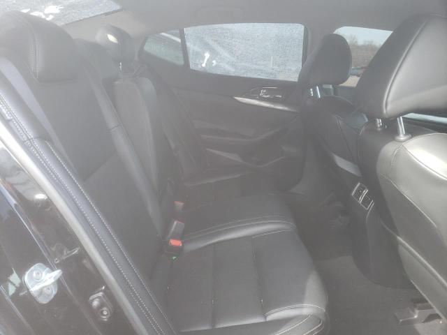 Photo 9 VIN: 1N4AA6CV2NC505741 - NISSAN MAXIMA SV 