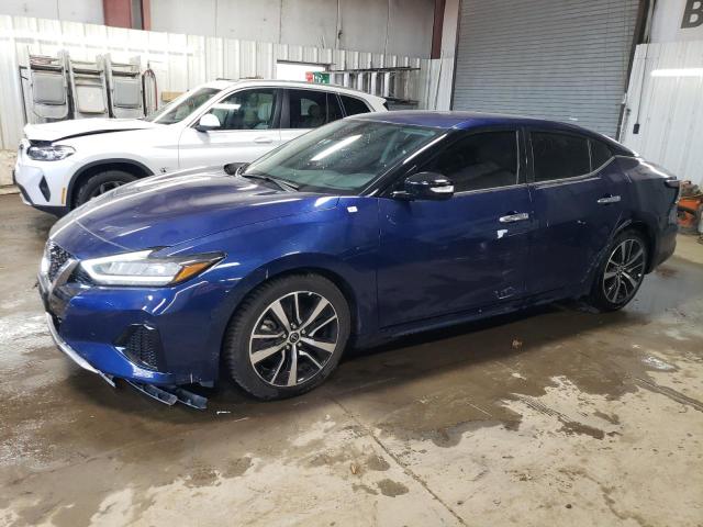 Photo 0 VIN: 1N4AA6CV2PC508674 - NISSAN MAXIMA 