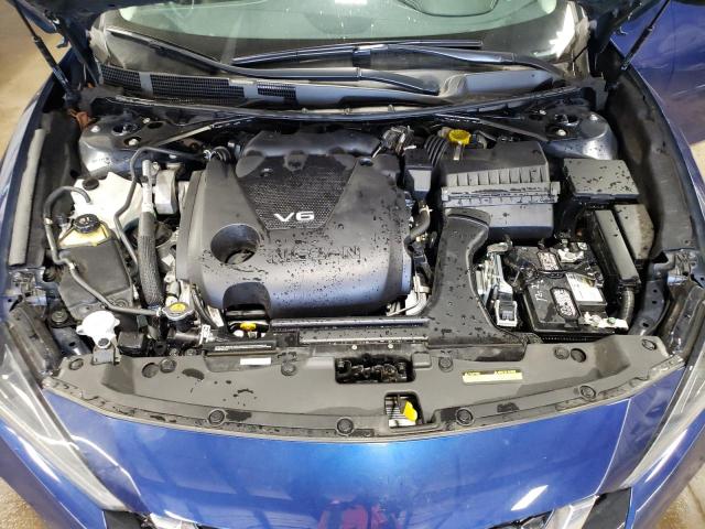 Photo 10 VIN: 1N4AA6CV2PC508674 - NISSAN MAXIMA 