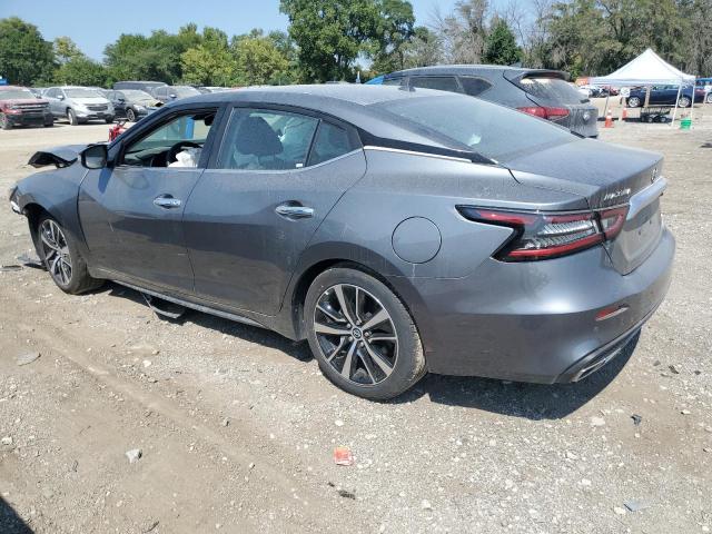 Photo 1 VIN: 1N4AA6CV2PC508724 - NISSAN MAXIMA 