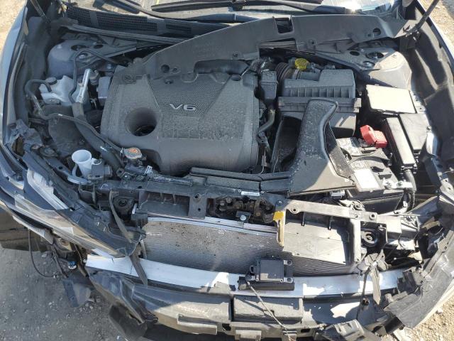 Photo 10 VIN: 1N4AA6CV2PC508724 - NISSAN MAXIMA 