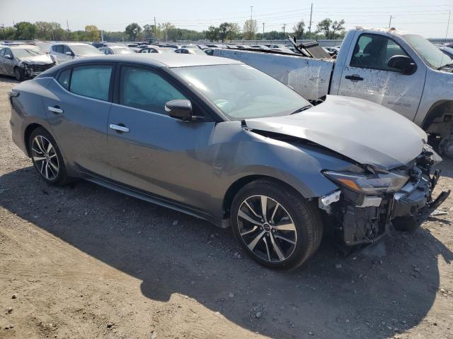 Photo 3 VIN: 1N4AA6CV2PC508724 - NISSAN MAXIMA 