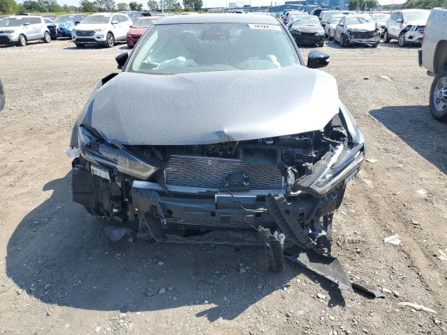 Photo 4 VIN: 1N4AA6CV2PC508724 - NISSAN MAXIMA 