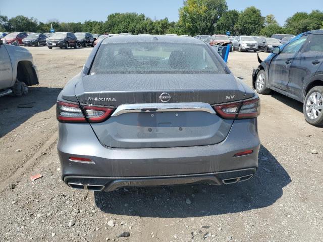 Photo 5 VIN: 1N4AA6CV2PC508724 - NISSAN MAXIMA 