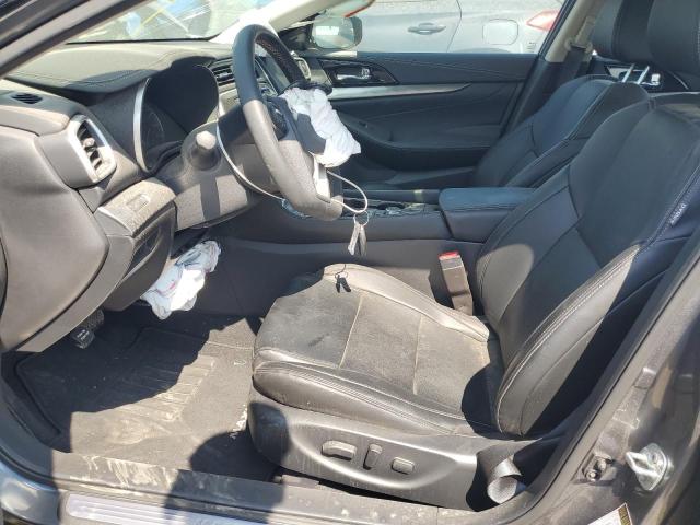 Photo 6 VIN: 1N4AA6CV2PC508724 - NISSAN MAXIMA 