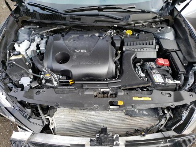 Photo 10 VIN: 1N4AA6CV2PC508724 - NISSAN MAXIMA 