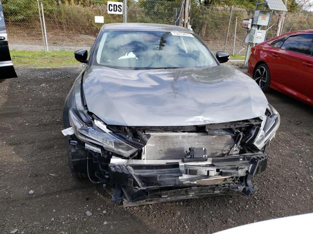 Photo 4 VIN: 1N4AA6CV2PC508724 - NISSAN MAXIMA 