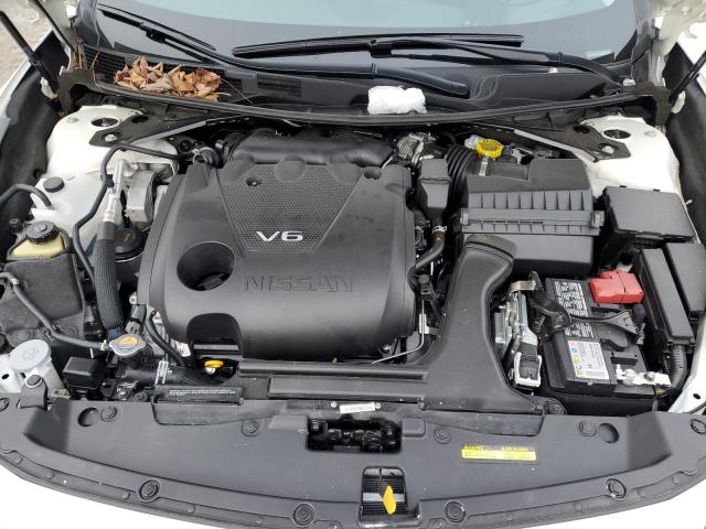 Photo 10 VIN: 1N4AA6CV2PC509145 - NISSAN MAXIMA 