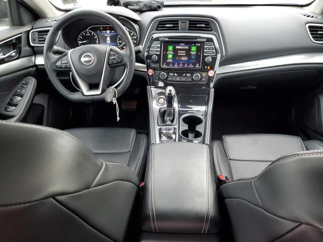 Photo 7 VIN: 1N4AA6CV2PC509145 - NISSAN MAXIMA 