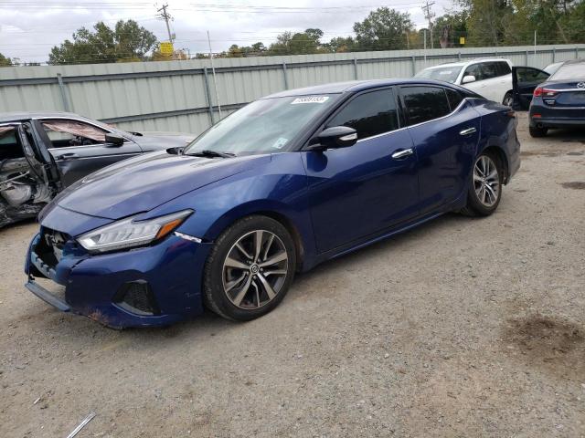 Photo 0 VIN: 1N4AA6CV3LC360609 - NISSAN MAXIMA 