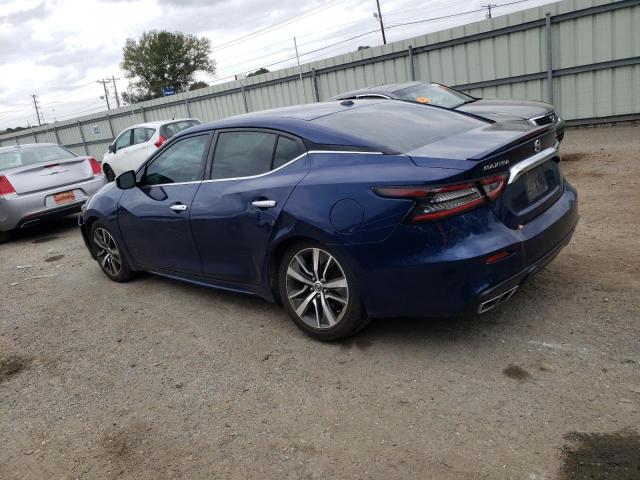 Photo 1 VIN: 1N4AA6CV3LC360609 - NISSAN MAXIMA 