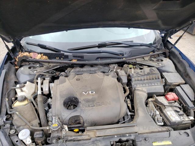 Photo 10 VIN: 1N4AA6CV3LC360609 - NISSAN MAXIMA 