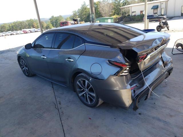 Photo 1 VIN: 1N4AA6CV3LC361551 - NISSAN MAXIMA SV 