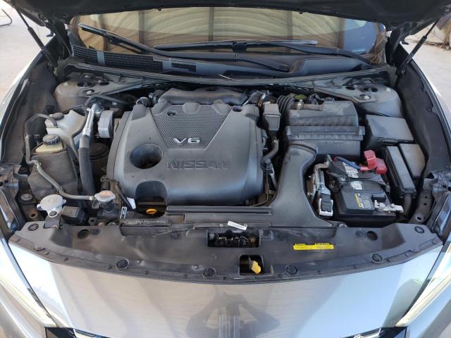 Photo 10 VIN: 1N4AA6CV3LC361551 - NISSAN MAXIMA SV 