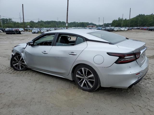 Photo 1 VIN: 1N4AA6CV3LC363316 - NISSAN MAXIMA SV 