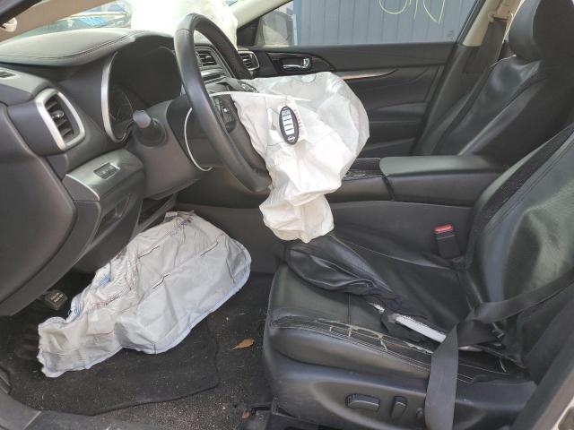 Photo 6 VIN: 1N4AA6CV3LC364336 - NISSAN MAXIMA 