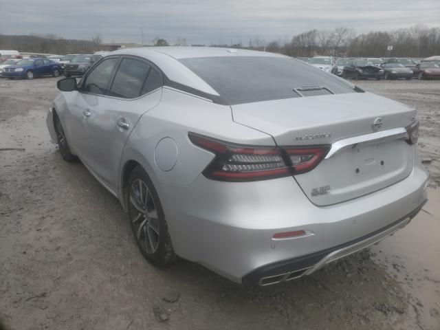 Photo 2 VIN: 1N4AA6CV3LC364577 - NISSAN MAXIMA SV 