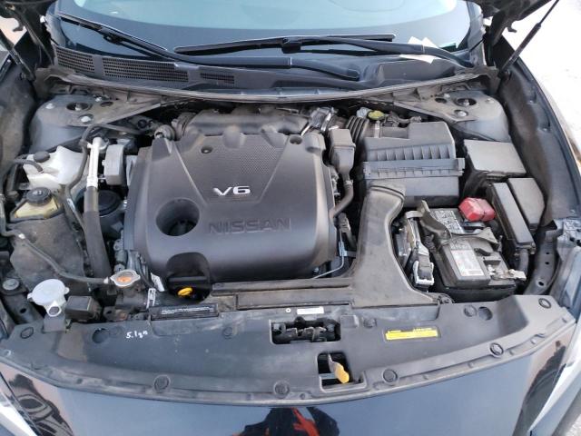 Photo 10 VIN: 1N4AA6CV3LC364725 - NISSAN MAXIMA 