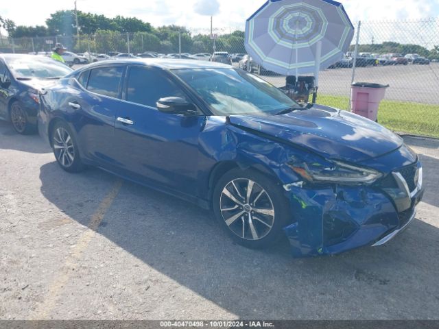 Photo 0 VIN: 1N4AA6CV3LC365048 - NISSAN MAXIMA 