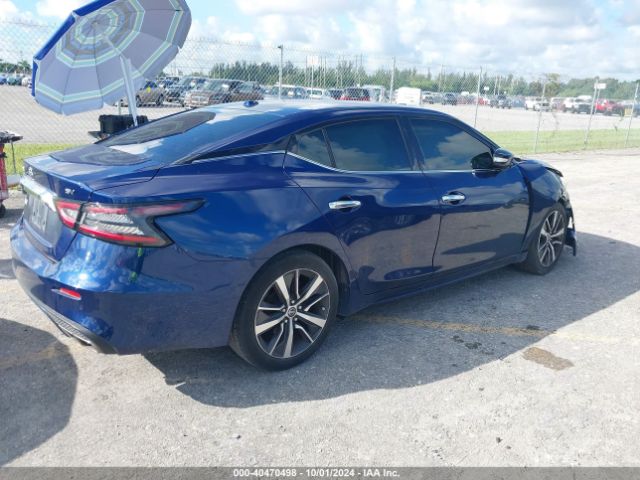 Photo 3 VIN: 1N4AA6CV3LC365048 - NISSAN MAXIMA 