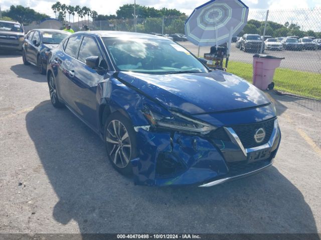 Photo 5 VIN: 1N4AA6CV3LC365048 - NISSAN MAXIMA 