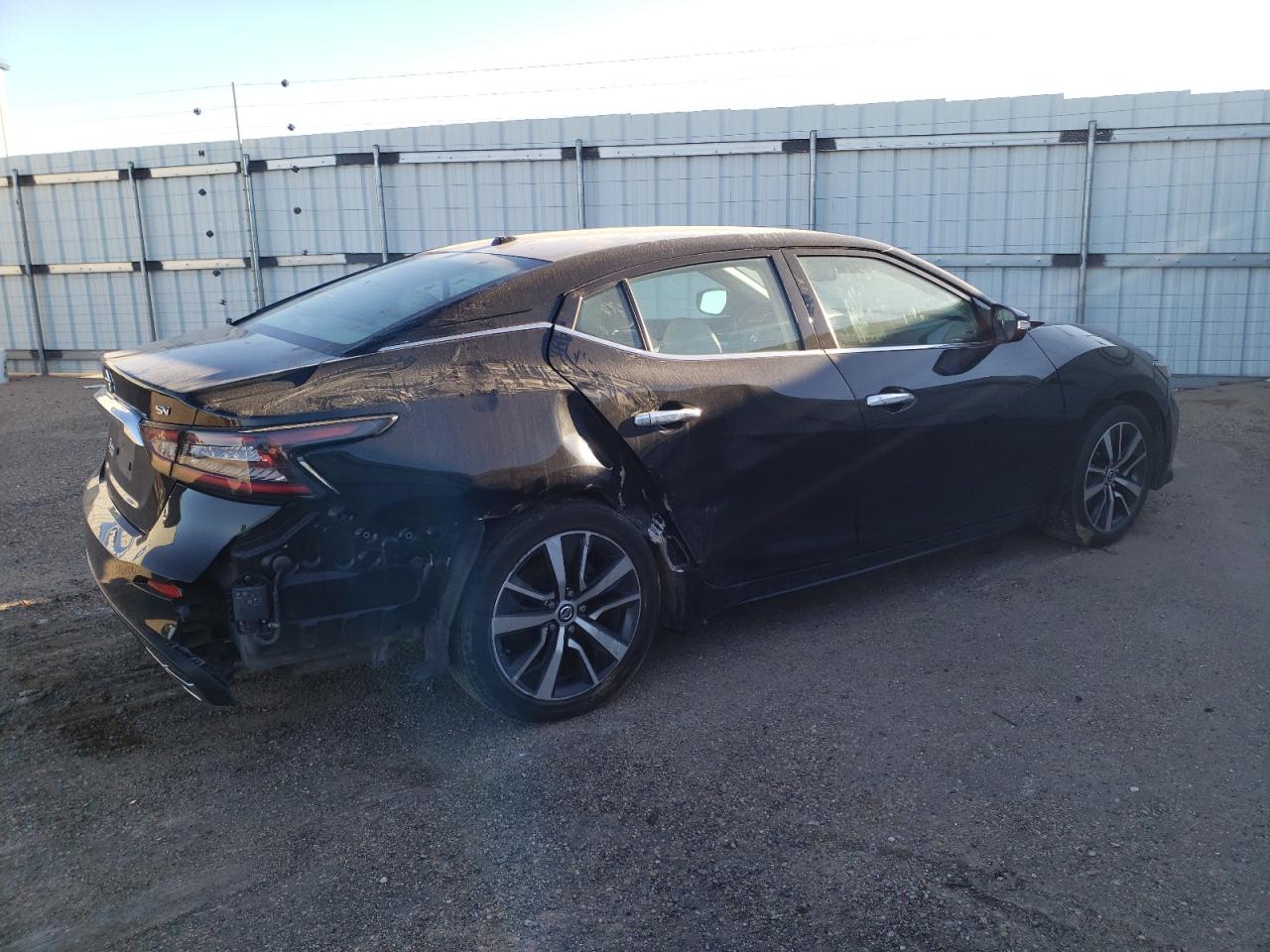 Photo 2 VIN: 1N4AA6CV3LC369343 - NISSAN MAXIMA 