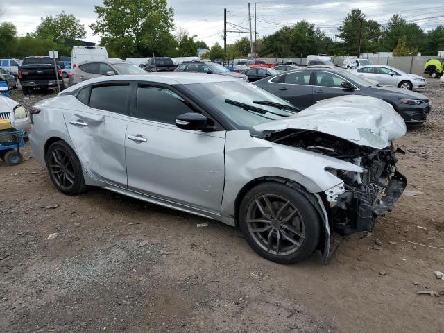 Photo 3 VIN: 1N4AA6CV3LC371447 - NISSAN MAXIMA SV 