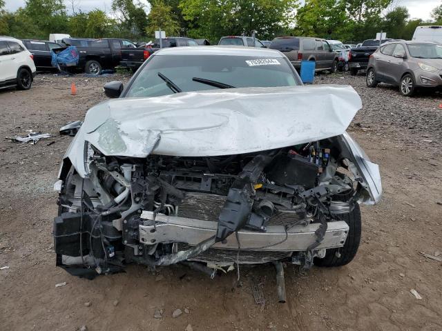 Photo 4 VIN: 1N4AA6CV3LC371447 - NISSAN MAXIMA SV 