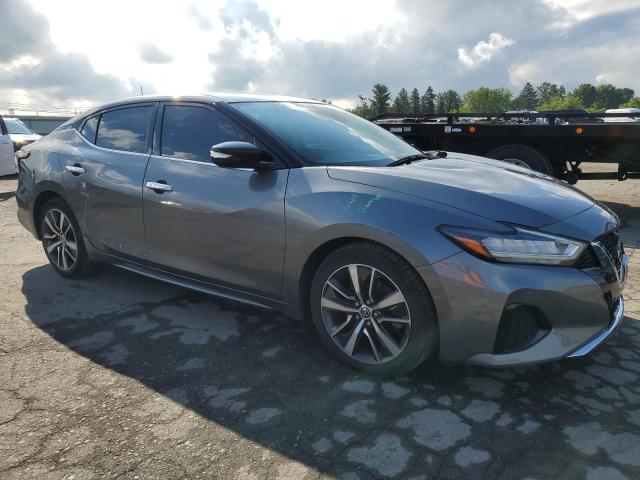 Photo 3 VIN: 1N4AA6CV3LC371464 - NISSAN MAXIMA 