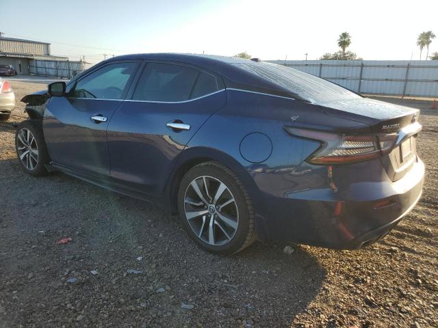 Photo 1 VIN: 1N4AA6CV3LC372582 - NISSAN MAXIMA SV 