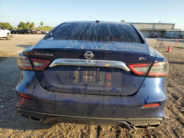 Photo 5 VIN: 1N4AA6CV3LC372582 - NISSAN MAXIMA SV 