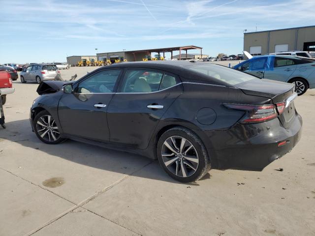 Photo 1 VIN: 1N4AA6CV3LC373859 - NISSAN MAXIMA 