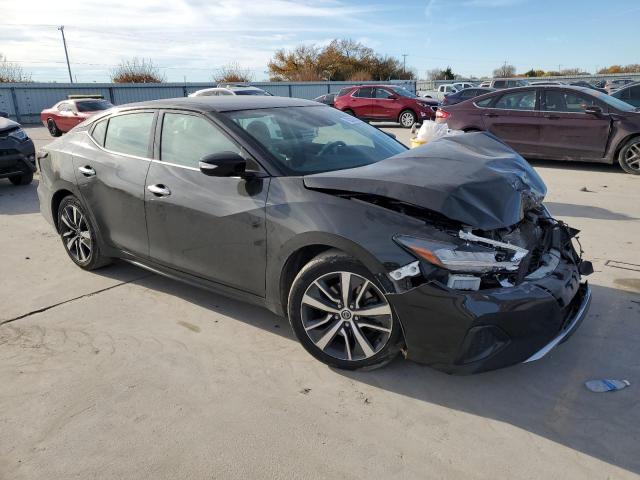 Photo 3 VIN: 1N4AA6CV3LC373859 - NISSAN MAXIMA 