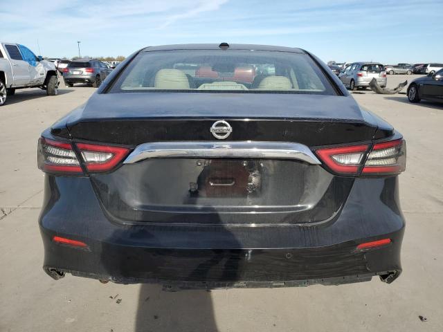 Photo 5 VIN: 1N4AA6CV3LC373859 - NISSAN MAXIMA 