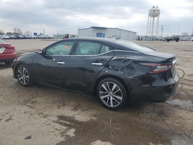 Photo 1 VIN: 1N4AA6CV3LC374767 - NISSAN MAXIMA 