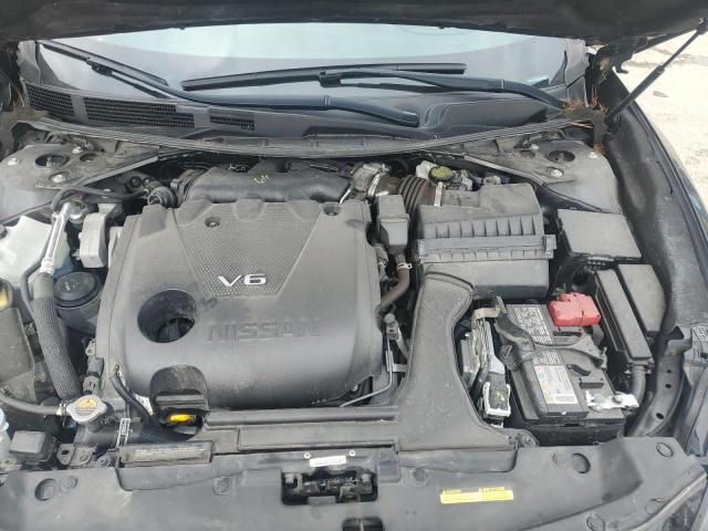 Photo 10 VIN: 1N4AA6CV3LC374767 - NISSAN MAXIMA 