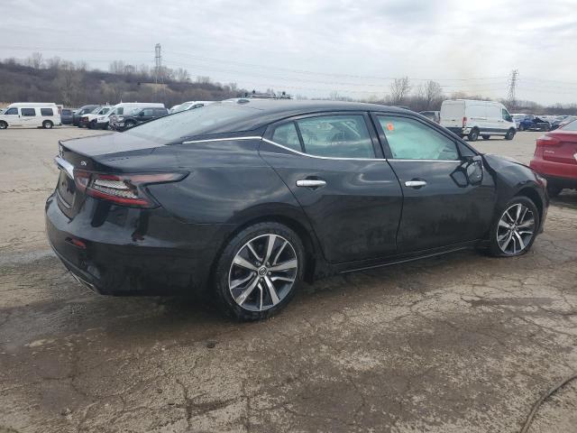 Photo 2 VIN: 1N4AA6CV3LC374767 - NISSAN MAXIMA 