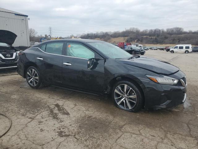 Photo 3 VIN: 1N4AA6CV3LC374767 - NISSAN MAXIMA 