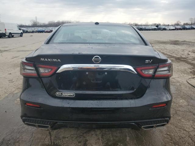 Photo 5 VIN: 1N4AA6CV3LC374767 - NISSAN MAXIMA 