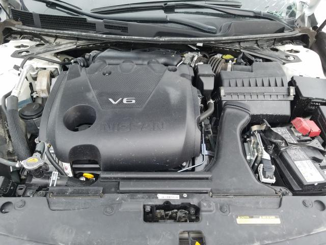 Photo 6 VIN: 1N4AA6CV3LC376907 - NISSAN MAXIMA SV 